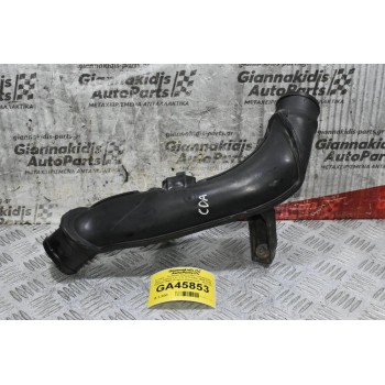 Κολάρο - Σωλήνας Intercooler Volkswagen Golf - Tiguan 1.8 - 2.0 TFSI CDA 2008-2019 1Κ0145770N (Γνήσιο) (Seat - Audi - Skoda)