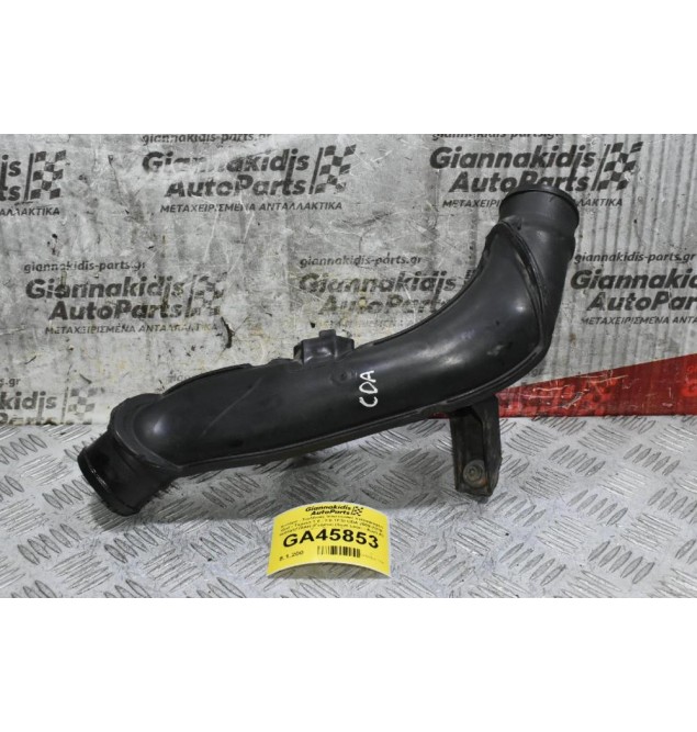 Κολάρο - Σωλήνας Intercooler Volkswagen Golf - Tiguan 1.8 - 2.0 TFSI CDA 2008-2019 1K0145770N (Γνήσιο) (Seat - Audi - Skoda)