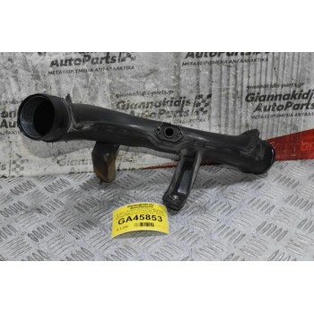 Κολάρο - Σωλήνας Intercooler Volkswagen Golf - Tiguan 1.8 - 2.0 TFSI CDA 2008-2019 1Κ0145770N (Γνήσιο) (Seat - Audi - Skoda)