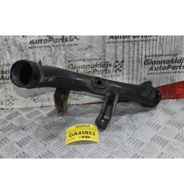 Κολάρο - Σωλήνας Intercooler Volkswagen Golf - Tiguan 1.8 - 2.0 TFSI CDA 2008-2019 1K0145770N (Γνήσιο) (Seat - Audi - Skoda)