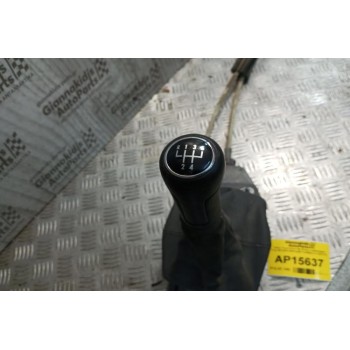 Λεβιές Ταχυτήτων Με Ντιζες Volkswagen Polo 9N 2002-2005 6Q0711049CC 5 ΤΑΧΥΤΟ