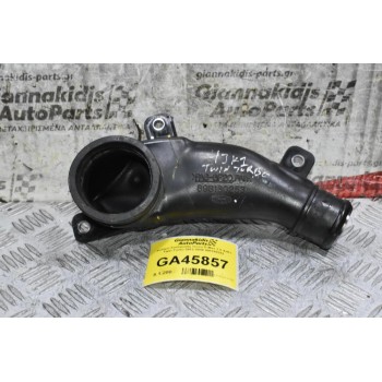 Κολάρο Εισαγωγής Isuzu D-Max 2.5 4JK1 Twin Turbo 2012-2018 898180253