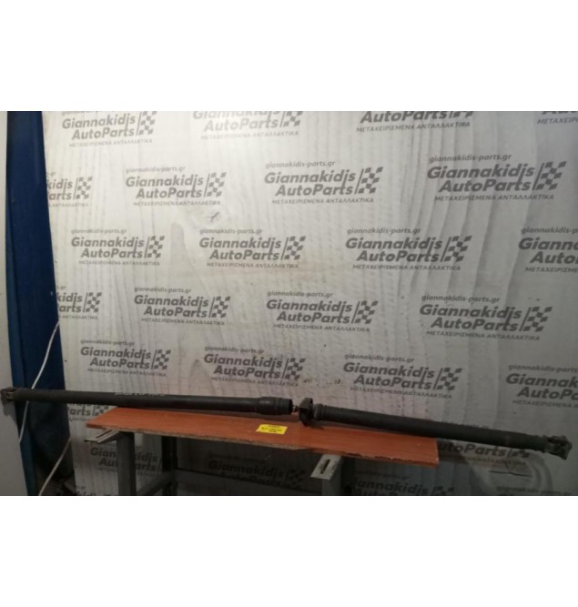 Κεντρικος Αξονας Honda CR-V Κωδ.Κινητηρα K24A1 2002-2005 210cm