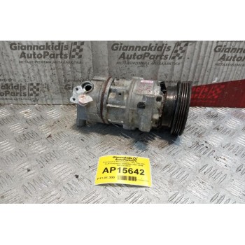 Κομπρεσέρ Aircondition - A/C Fiat Stilo Κωδ.Κινητηρα 182B6000 2001-2006 447220-8632