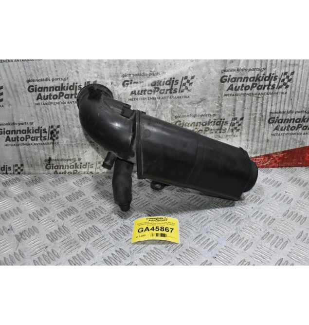 Κολάρο Bmw - Mini One - Cooper F55 F56 B38A15A B38A12A 2008-2020 7619268 1132967S (Γνήσιο)