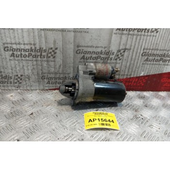 Μίζα Fiat Stilo Κωδ.Κινητηρα 182B6000 2001-2006 9 Δοντια