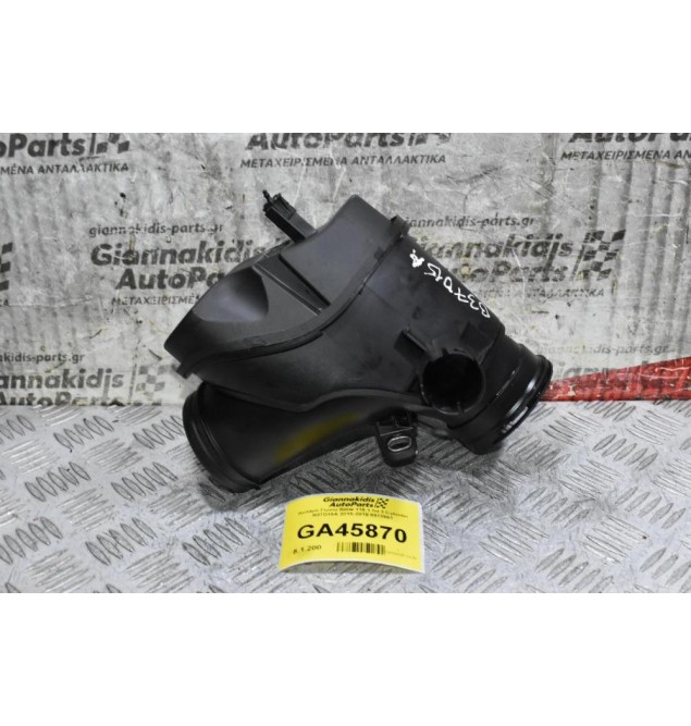 Κολάρο Γωνία Bmw 116 1.5d 3 Cylinder B37D15A 2015-2019 8513961