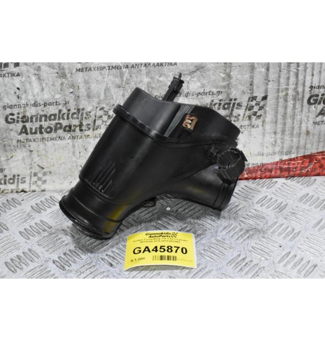 Κολάρο Γωνία Bmw 116 1.5d 3 Cylinder B37D15A 2015-2019 8513961