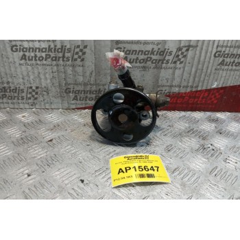 Αντλία Υδραυλικού Τιμονιού Mazda 323 Κωδ.Κινητηρα Z5 1995-2000