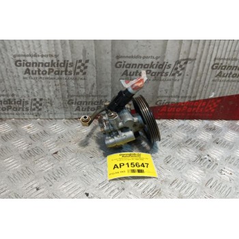 Αντλία Υδραυλικού Τιμονιού Mazda 323 Κωδ.Κινητηρα Z5 1995-2000