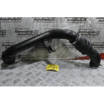 Κολάρο - Σωλήνας Ford Focus ST HYDA / Volvo (B5254T) 2.5 225ps 2005-2012 3M51-9A673-UD 31261244 (Γνήσιο)