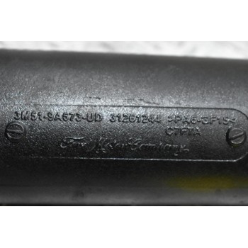 Κολάρο - Σωλήνας Ford Focus ST HYDA / Volvo (B5254T) 2.5 225ps 2005-2012 3M51-9A673-UD 31261244 (Γνήσιο)