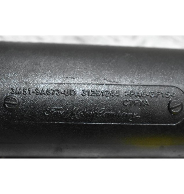 Κολάρο - Σωλήνας Ford Focus ST HYDA / Volvo (B5254T) 2.5 225ps 2005-2012 3M51-9A673-UD 31261244 (Γνήσιο)