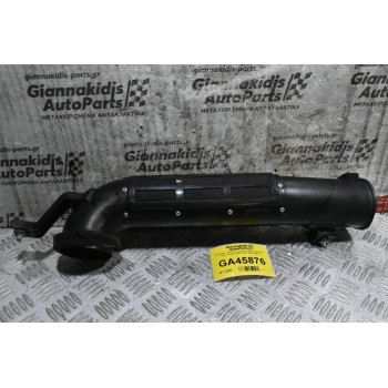 Κολάρο - Σωλήνας Isuzu D-Max 2.5 4JK1 Twin Turbo 2007-2018 898104472