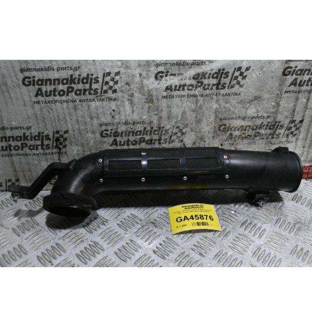 Κολάρο - Σωλήνας Isuzu D-Max 2.5 4JK1 Twin Turbo 2007-2018 898104472