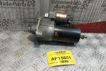 Μίζα Volvo V40 Κωδ.Κινητηρα B4194T 1997-2000 9 Δοντια
