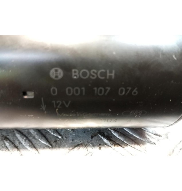 Μίζα Volvo V40 Κωδ.Κινητηρα B4194T 1997-2000 9 Δοντια