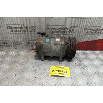 Κομπρεσέρ Aircondition - A/C Volvo V40 Κωδ.Κινητηρα B4194T 1997-2000 8708581
