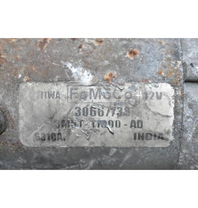 Μίζα Ford Focus 2008-2012 3M5T-11000-AD (Γνήσια) (Volvo S40/V40 1.6 B4164S 30667738)