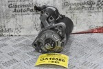 Μίζα Volkswagen Touareg 3.0 V6 TDI BKS 2004-2010 059911024JX01 (9 Δόντια) (Audi Q7) (Porsche Cayenne) (Γνήσια)
