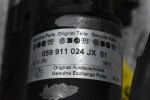 Μίζα Volkswagen Touareg 3.0 V6 TDI BKS 2004-2010 059911024JX01 (9 Δόντια) (Audi Q7) (Porsche Cayenne) (Γνήσια)