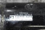 Μίζα Toyota Hilux / Hiace  2.5 KDN-KUN25 2KD 2001-2010 DENSO 28100-30050 428000-0290
