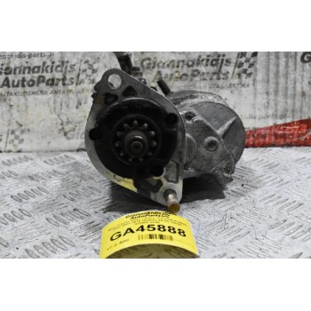 Μίζα Toyota Hilux / Hiace  2.5 KDN-KUN25 2KD 2001-2010 DENSO 28100-30050 428000-0290