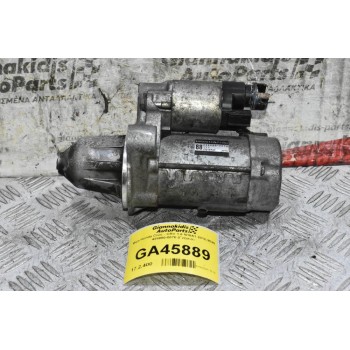 Μίζα Honda Civic - CRV 1.6 N16A1 2012-2020 438000-0070 (Γνήσια)