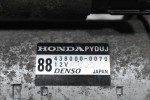 Μίζα Honda Civic - CRV 1.6 N16A1 2012-2020 438000-0070 (Γνήσια)