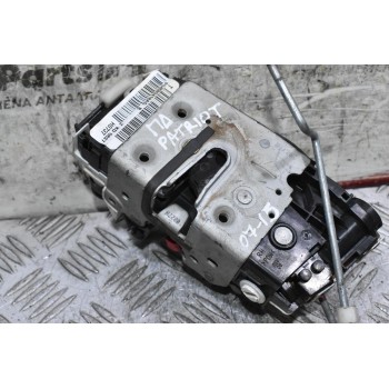Κλειδαριά Πισω Δεξιά Jeep Patriot 2007-2015 (P04589418AD) (6 pins)