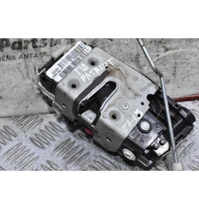 Κλειδαριά Πισω Δεξιά Jeep Patriot 2007-2015 (P04589418AD) (6 pins)