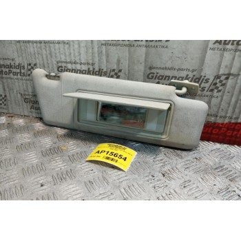 Σκιάδιο Εμπρος Δεξια Mercedes-Benz W210 1996-2002