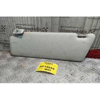 Σκιάδιο Εμπρος Δεξια Mercedes-Benz W210 1996-2002