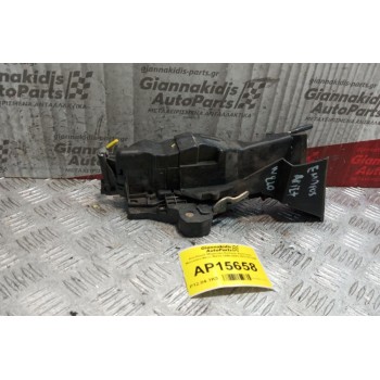 Κλειδαριά Μηχανικη Εμπρος Αριστερα Mercedes-Benz W210 1996-2002 2027231308