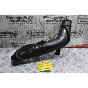 Κολάρο - Σωλήνας Intercooler Volkswagen Golf - Tiguan 1.8 - 2.0 TFSI CDA 2008-2019 1Κ0145770N (Γνήσιο) (Seat - Audi - Skoda)