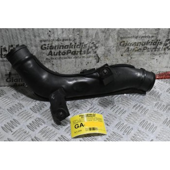 Κολάρο - Σωλήνας Intercooler Volkswagen Golf - Tiguan 1.8 - 2.0 TFSI CDA 2008-2019 1Κ0145770N (Γνήσιο) (Seat - Audi - Skoda)