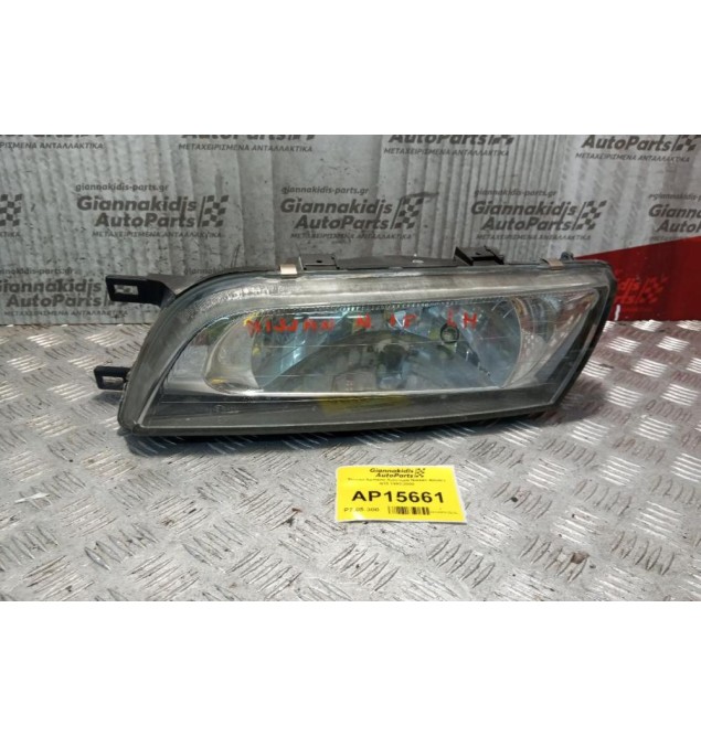 Φανάρι Εμπρός Αριστερα Nissan Almera N15 1995-2000
