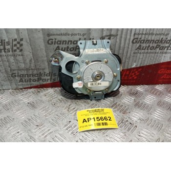 Αερόσακος Πορτας Συνοδηγου Mercedes-Benz W210 1996-2002 2108600605