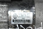 Μίζα Renault Clio - Megane - Scenic 1.5 DCi 2005-2015 8200227092 M000T91581 (Dacia Duster) ( Nissan Qashqai)