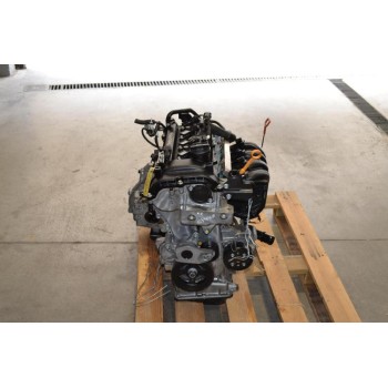 Κινητήρας - Μοτέρ Hyundai i30 i20 Ceed 1.4 G4LC 2010-2019