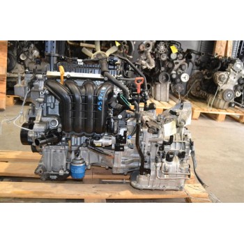 Κινητήρας - Μοτέρ Hyundai i30 i20 Ceed 1.4 G4LC 2010-2019