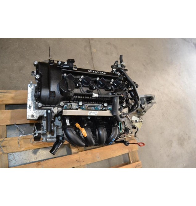 Κινητήρας - Μοτέρ Hyundai i30 i20 Ceed 1.4 G4LC 2010-2019