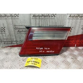 Φανάρι Πίσω Δεξια Πορτ Μπαγκαζ Nissan Almera N15 1995-2000
