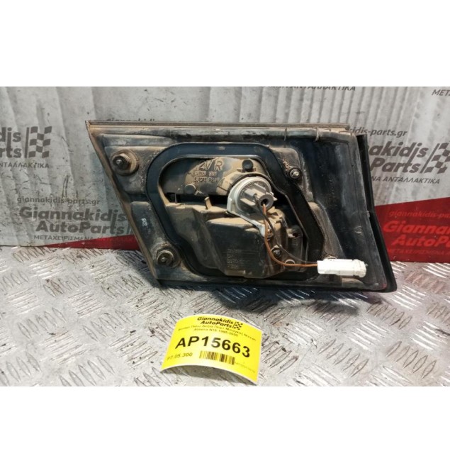 Φανάρι Πίσω Δεξια Πορτ Μπαγκαζ Nissan Almera N15 1995-2000