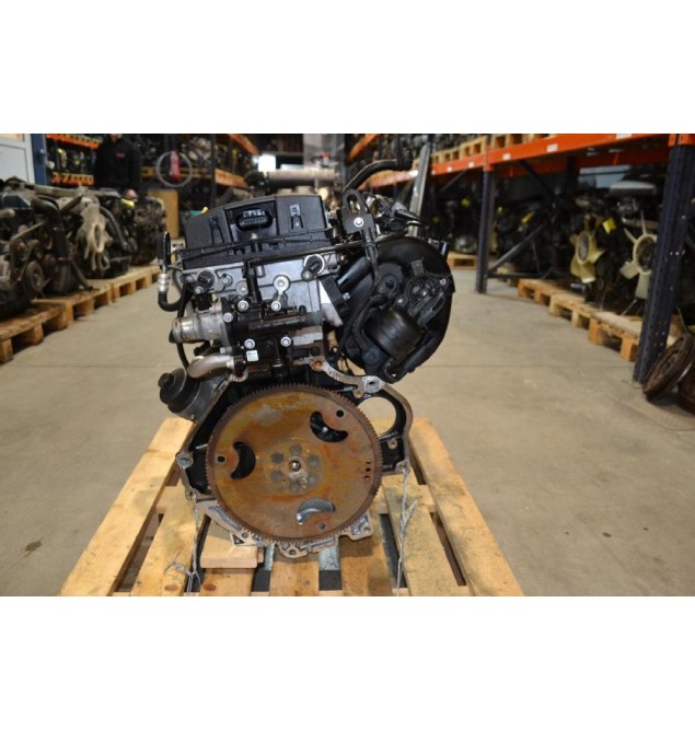 Κινητήρας - Μοτέρ Chevrolet Cruze 1.8 F18D4 2008-2019