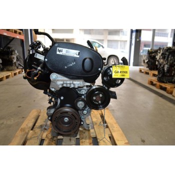 Κινητήρας - Μοτέρ Chevrolet Cruze 1.8 F18D4 2008-2019