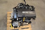 Κινητήρας - Μοτέρ Chevrolet Cruze 1.8 F18D4 2008-2019