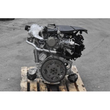 Κινητήρας - Μοτέρ Bmw 1.6 Turbo 116 F21 / 316 F30 N13B16A 2012-2020