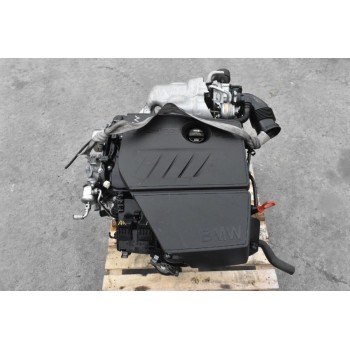 Κινητήρας - Μοτέρ Bmw 1.6 Turbo 116 F21 / 316 F30 N13B16A 2012-2020
