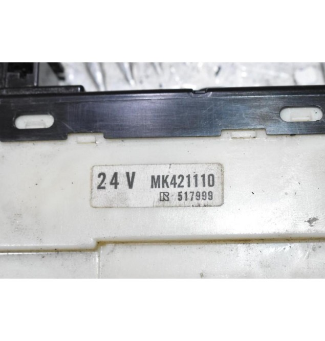 Διακόπτες Παραθύρων Mitsubishi Canter 2005-2014 MK421110 24V (14pins)